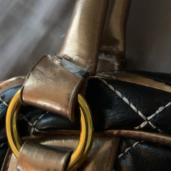 Juicy Couture Purse - Picture 7 of 8